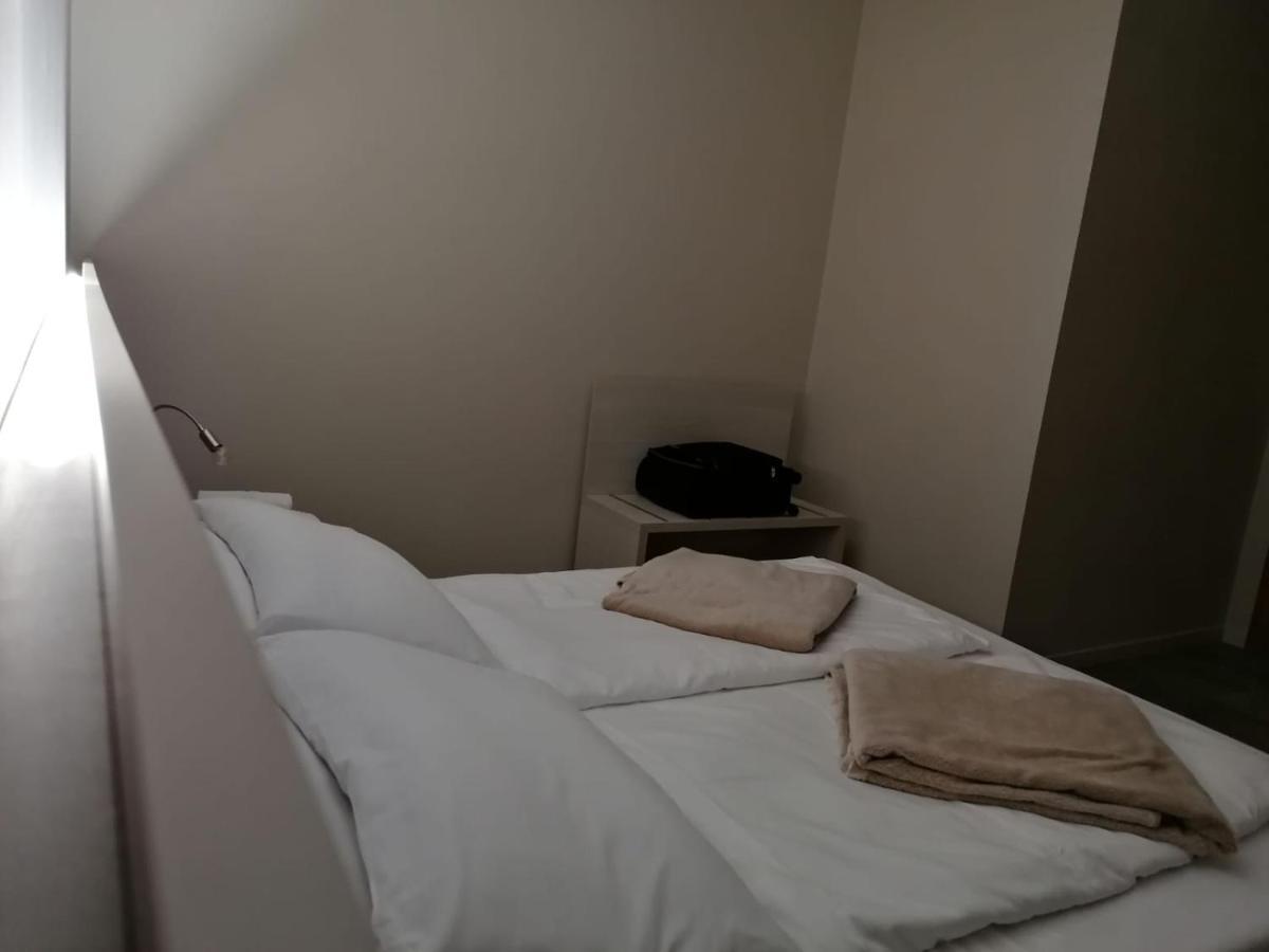 Hotel Europa Dossobuono Εξωτερικό φωτογραφία