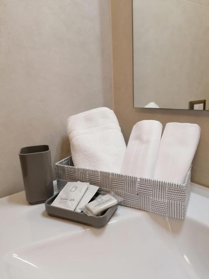 Hotel Europa Dossobuono Εξωτερικό φωτογραφία