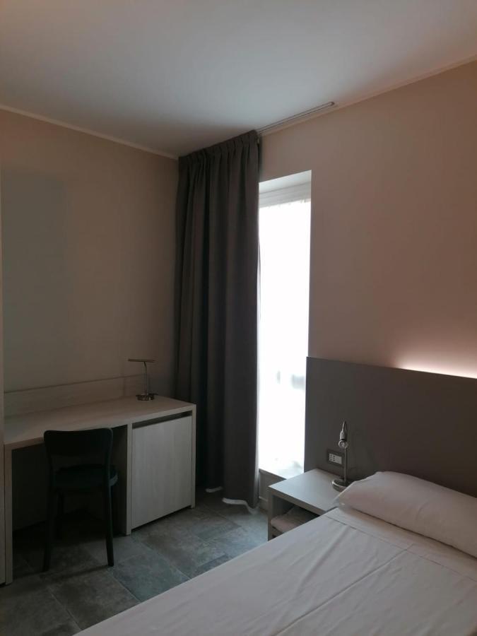 Hotel Europa Dossobuono Εξωτερικό φωτογραφία