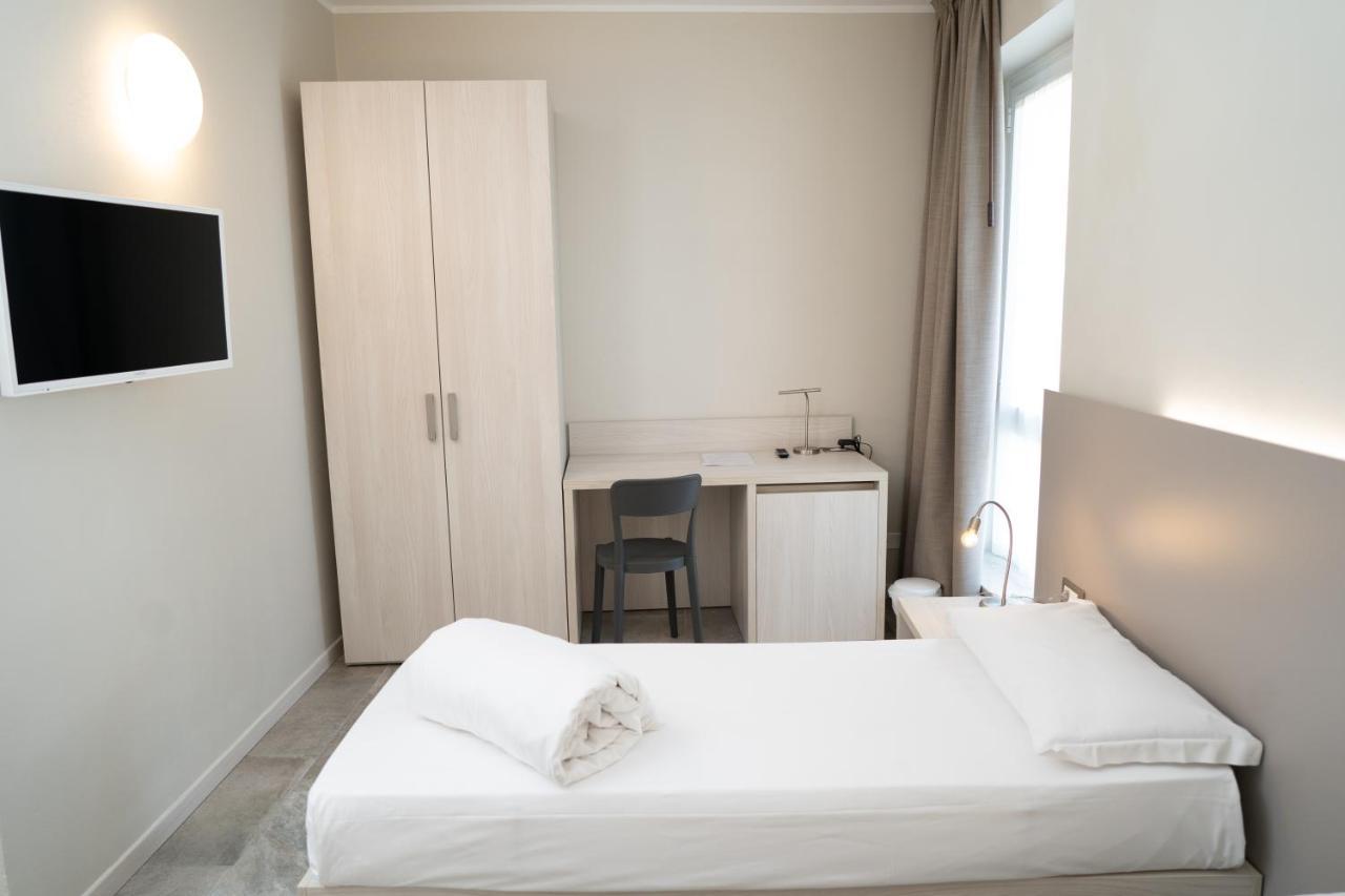 Hotel Europa Dossobuono Εξωτερικό φωτογραφία