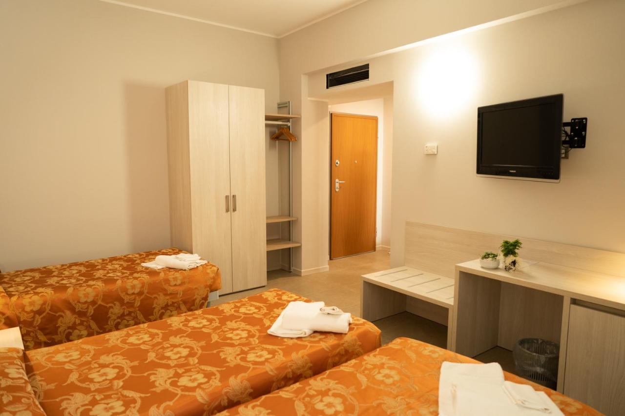 Hotel Europa Dossobuono Εξωτερικό φωτογραφία
