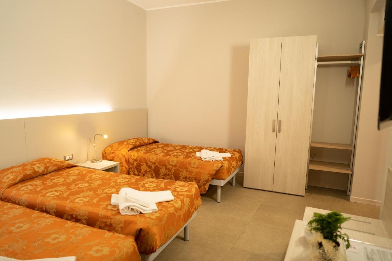 Hotel Europa Dossobuono Εξωτερικό φωτογραφία