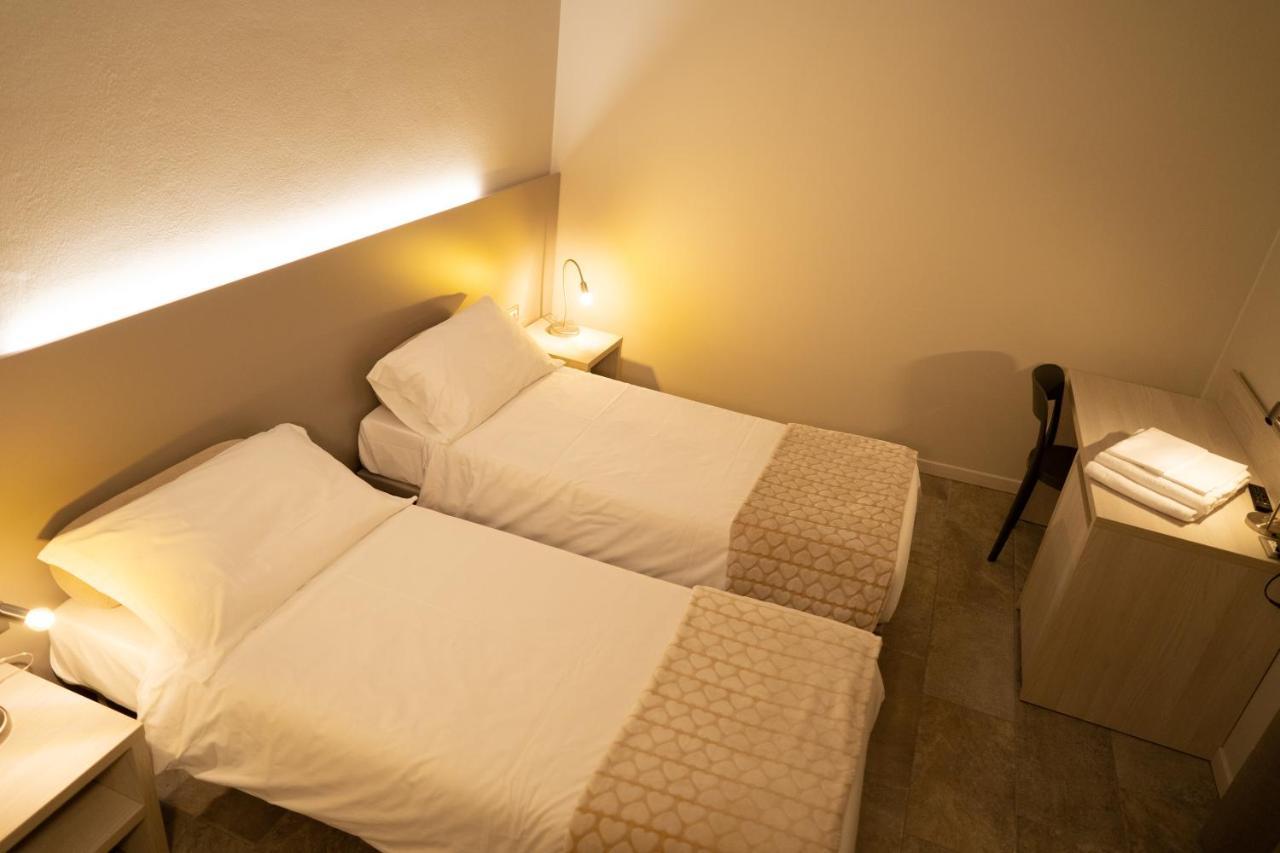 Hotel Europa Dossobuono Εξωτερικό φωτογραφία
