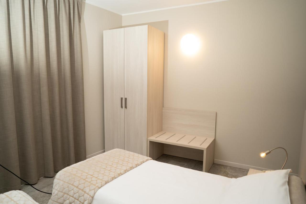 Hotel Europa Dossobuono Εξωτερικό φωτογραφία