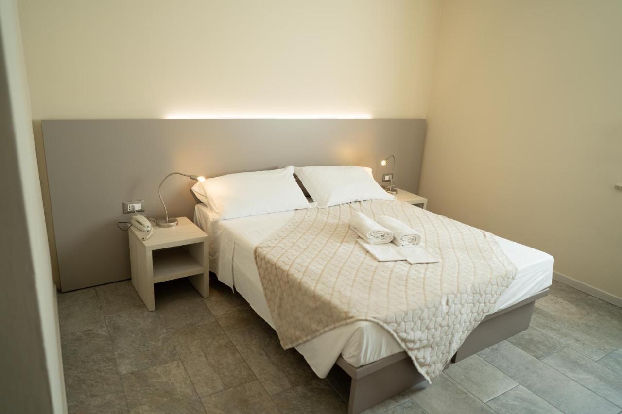 Hotel Europa Dossobuono Εξωτερικό φωτογραφία