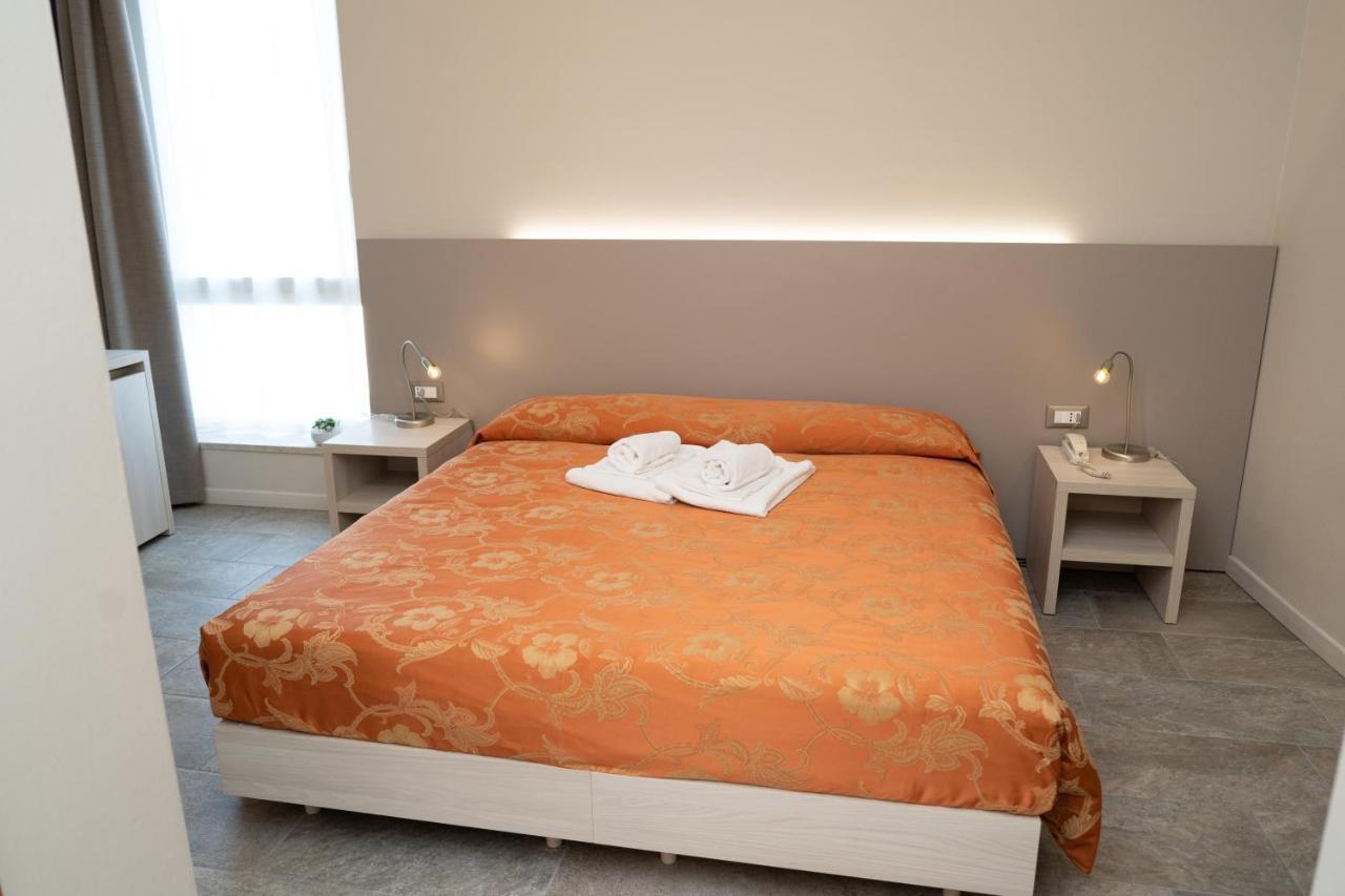 Hotel Europa Dossobuono Εξωτερικό φωτογραφία