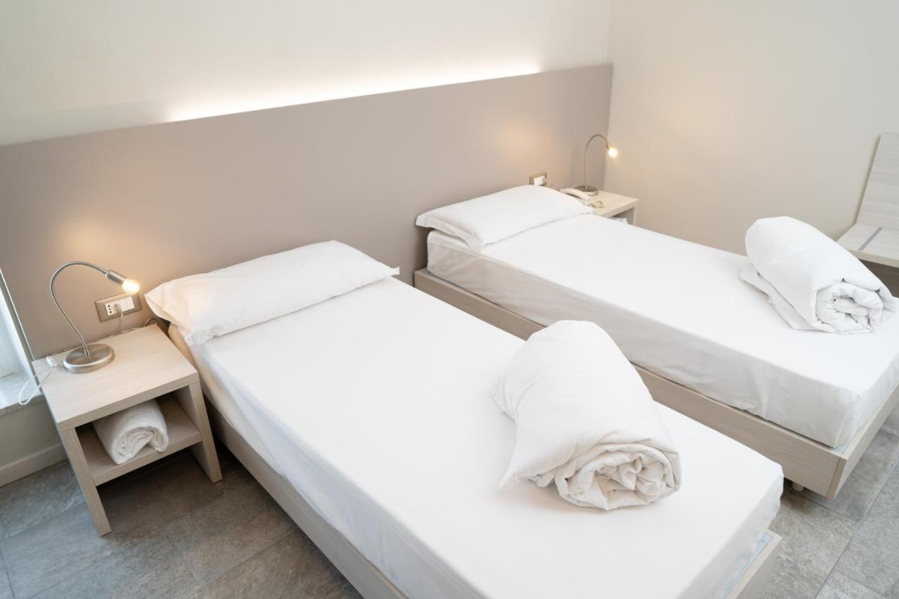 Hotel Europa Dossobuono Εξωτερικό φωτογραφία