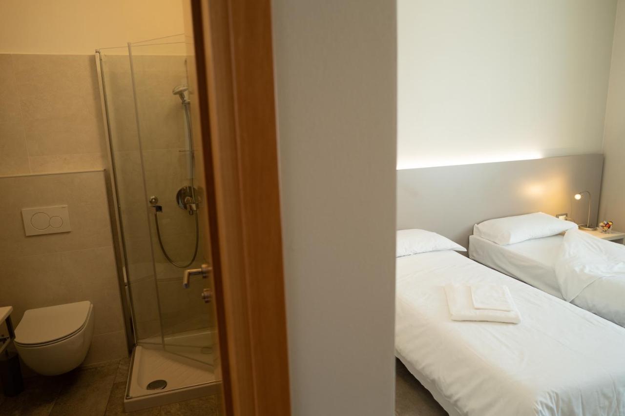 Hotel Europa Dossobuono Εξωτερικό φωτογραφία