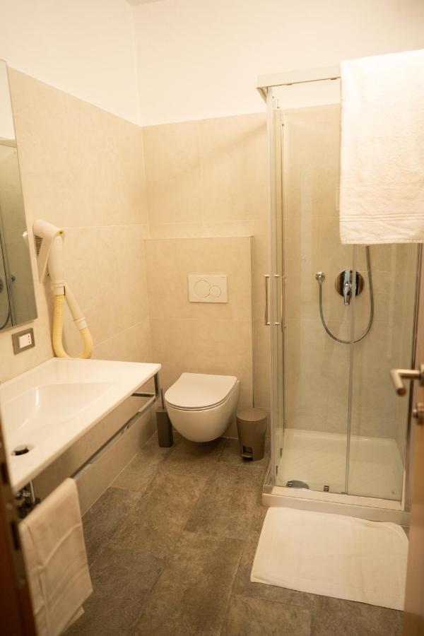Hotel Europa Dossobuono Εξωτερικό φωτογραφία