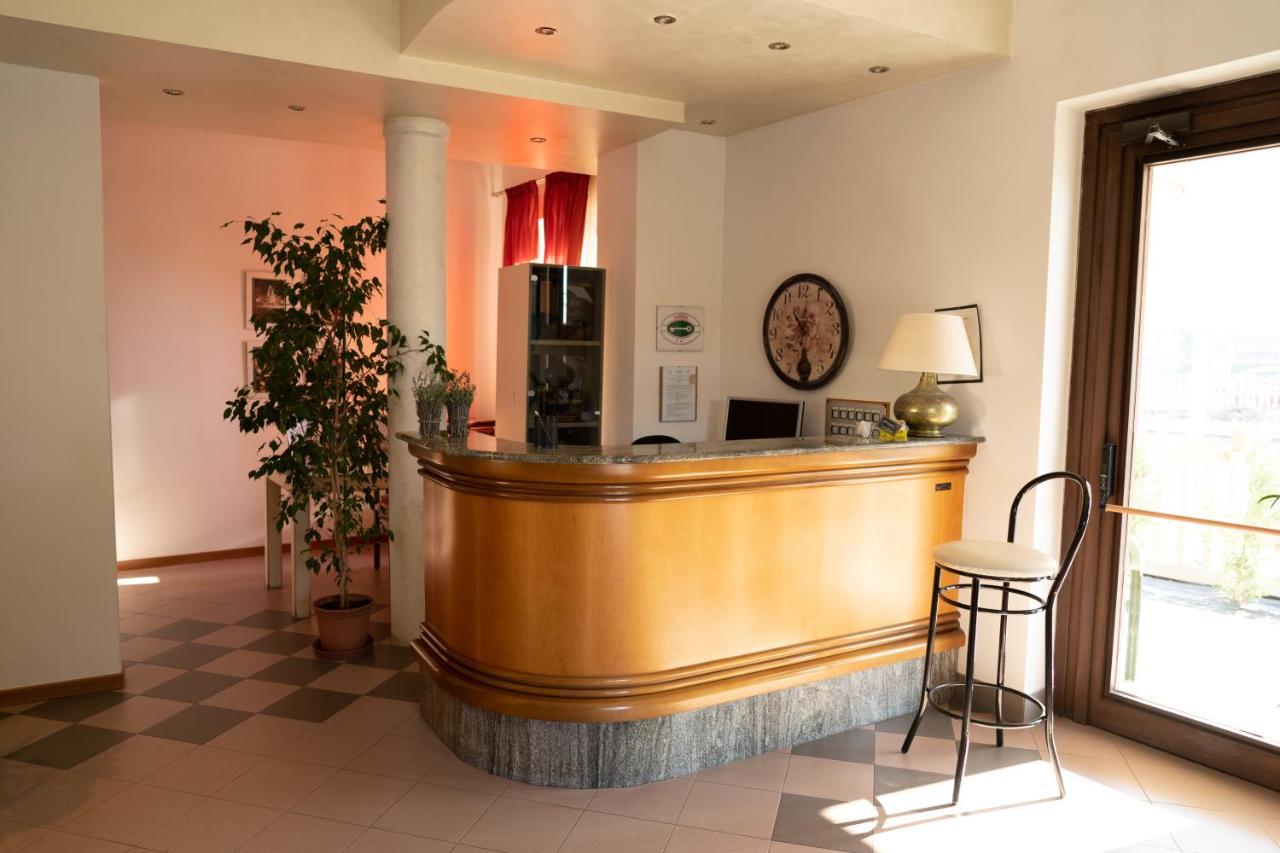 Hotel Europa Dossobuono Εξωτερικό φωτογραφία