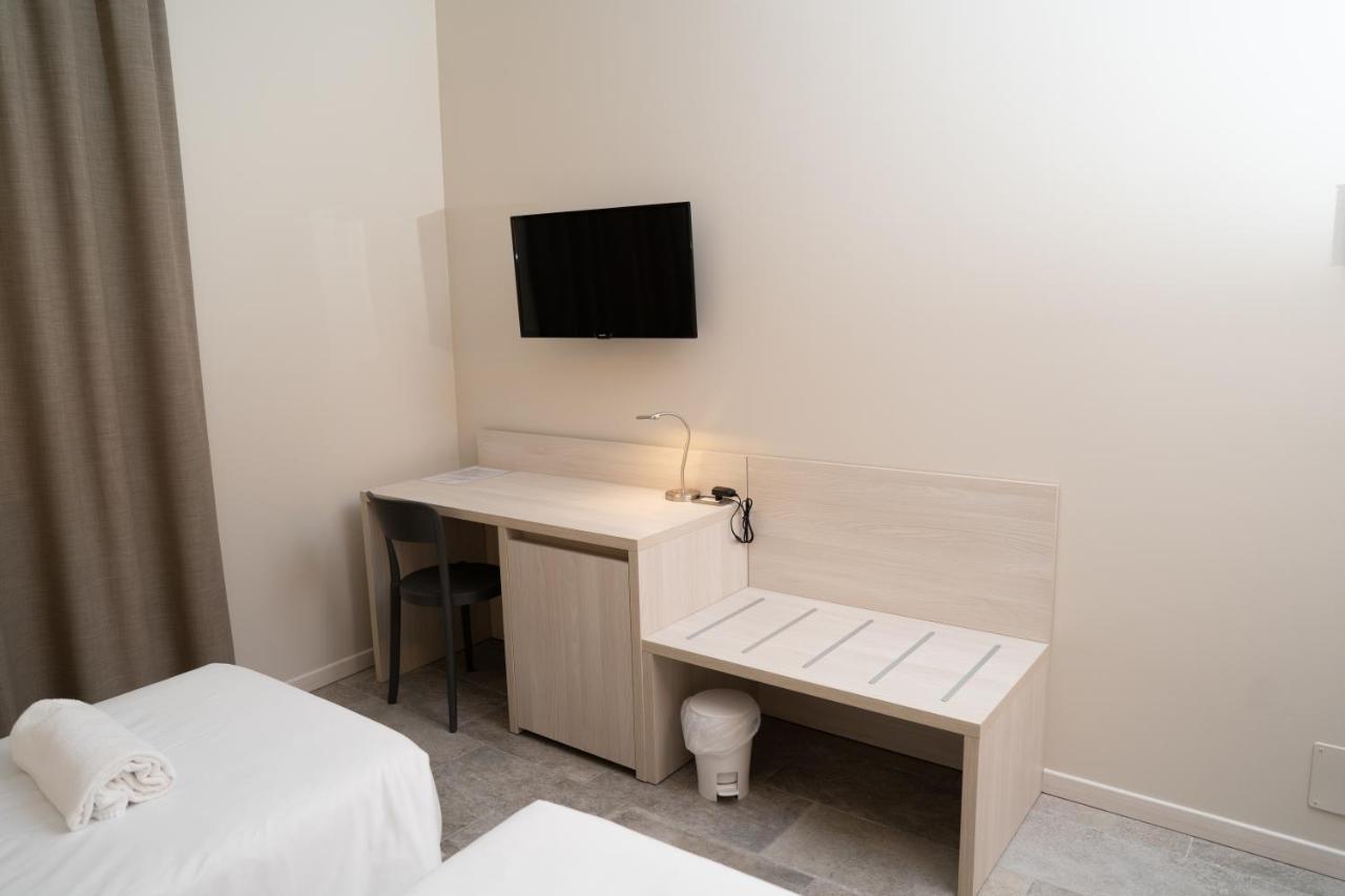 Hotel Europa Dossobuono Εξωτερικό φωτογραφία
