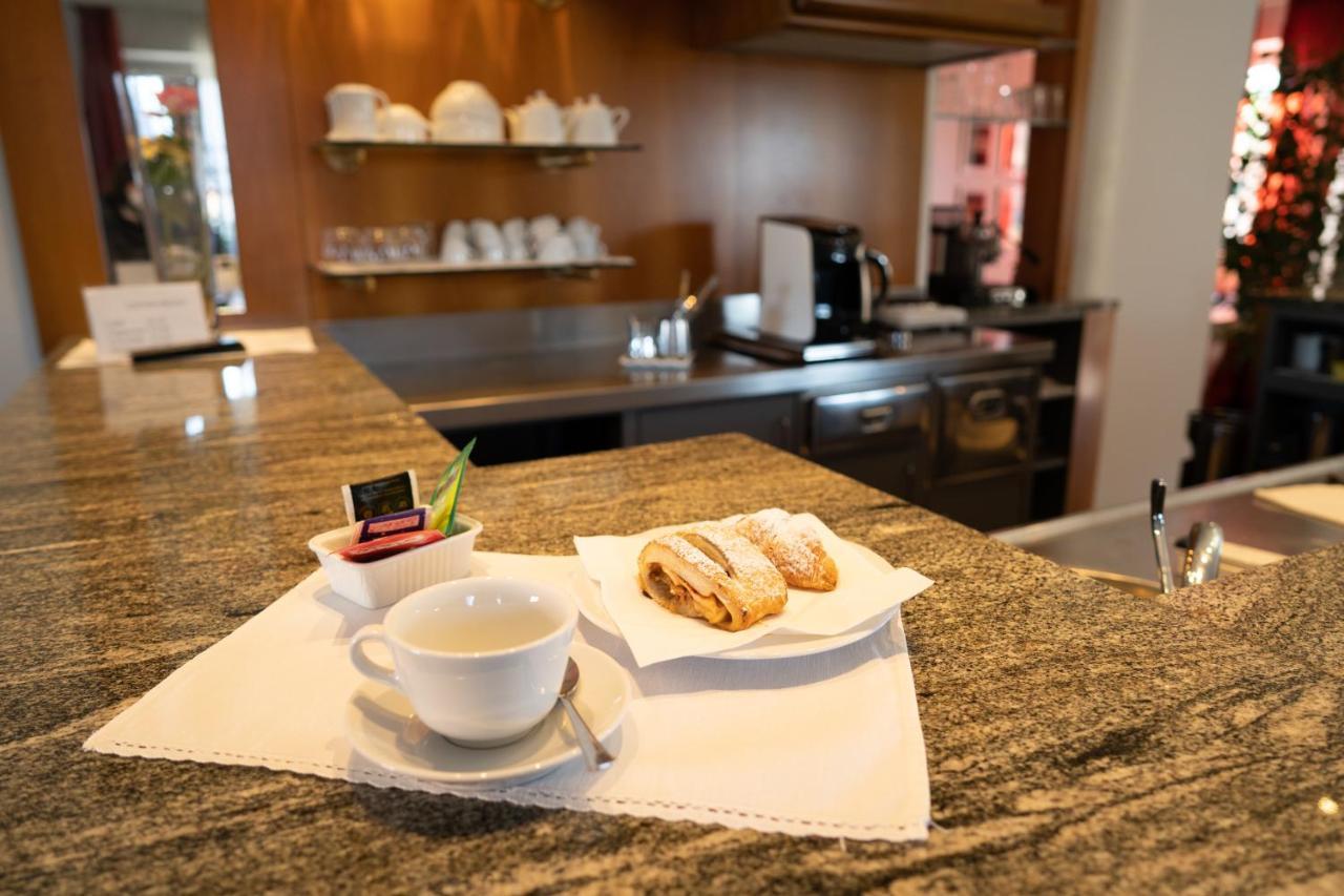 Hotel Europa Dossobuono Εξωτερικό φωτογραφία