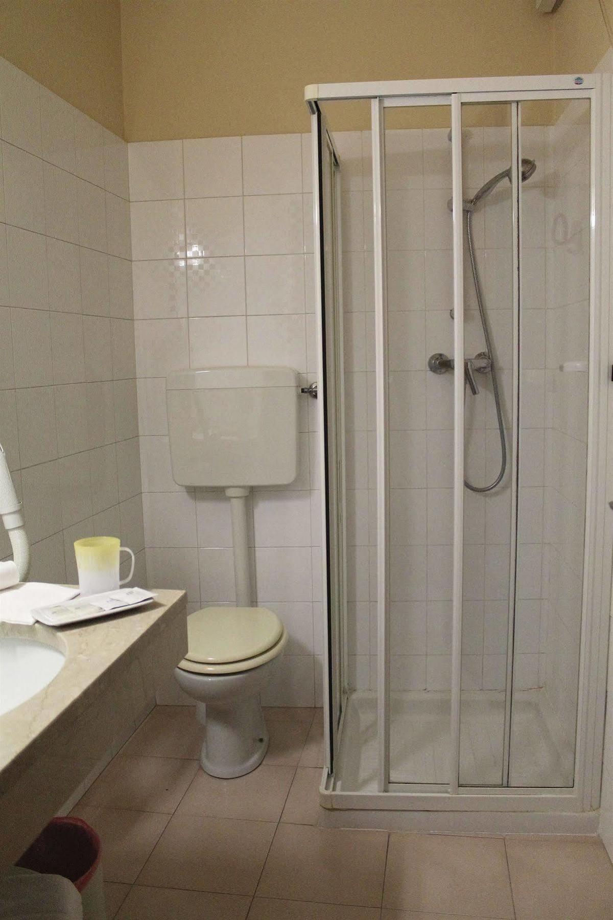 Hotel Europa Dossobuono Εξωτερικό φωτογραφία