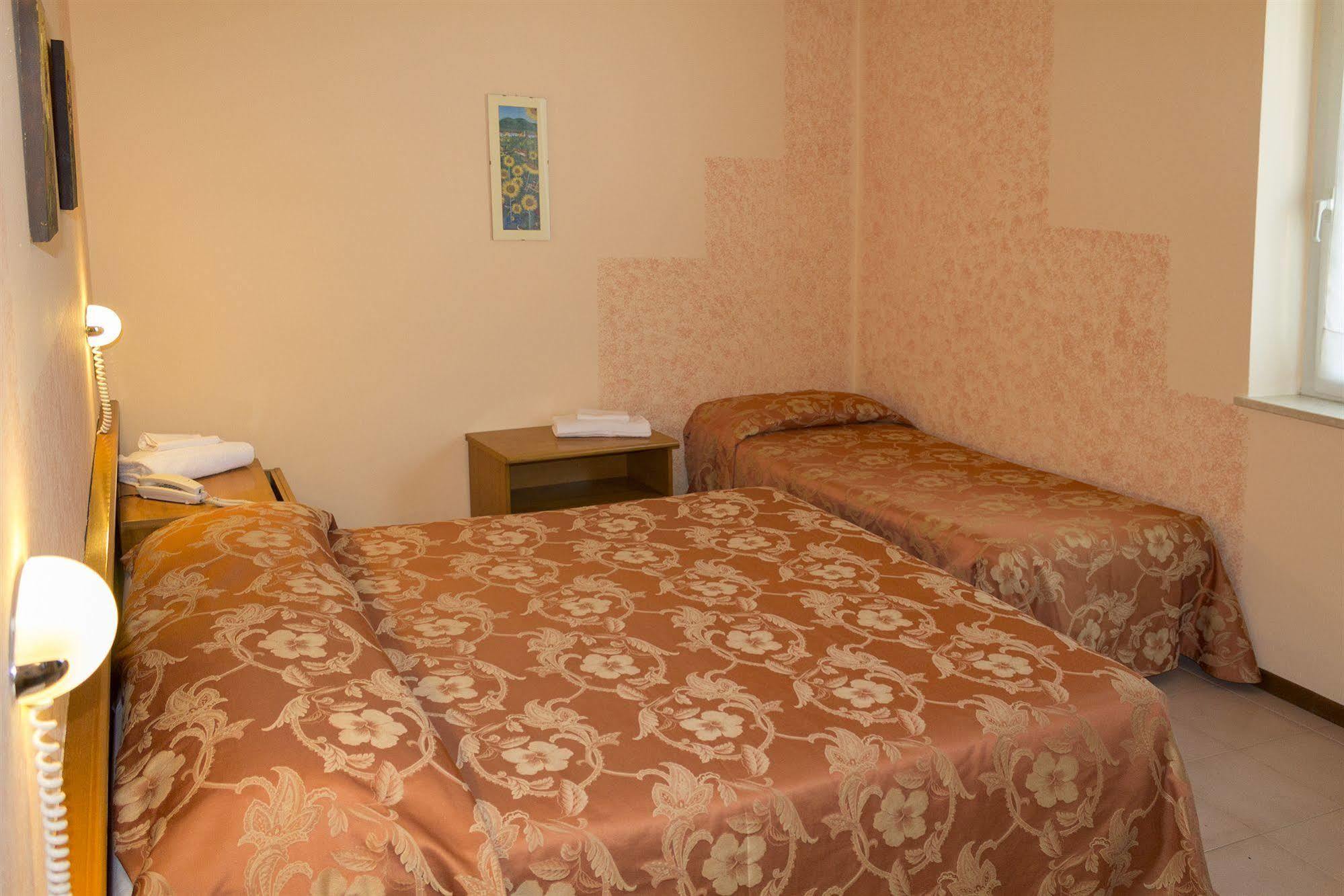 Hotel Europa Dossobuono Εξωτερικό φωτογραφία