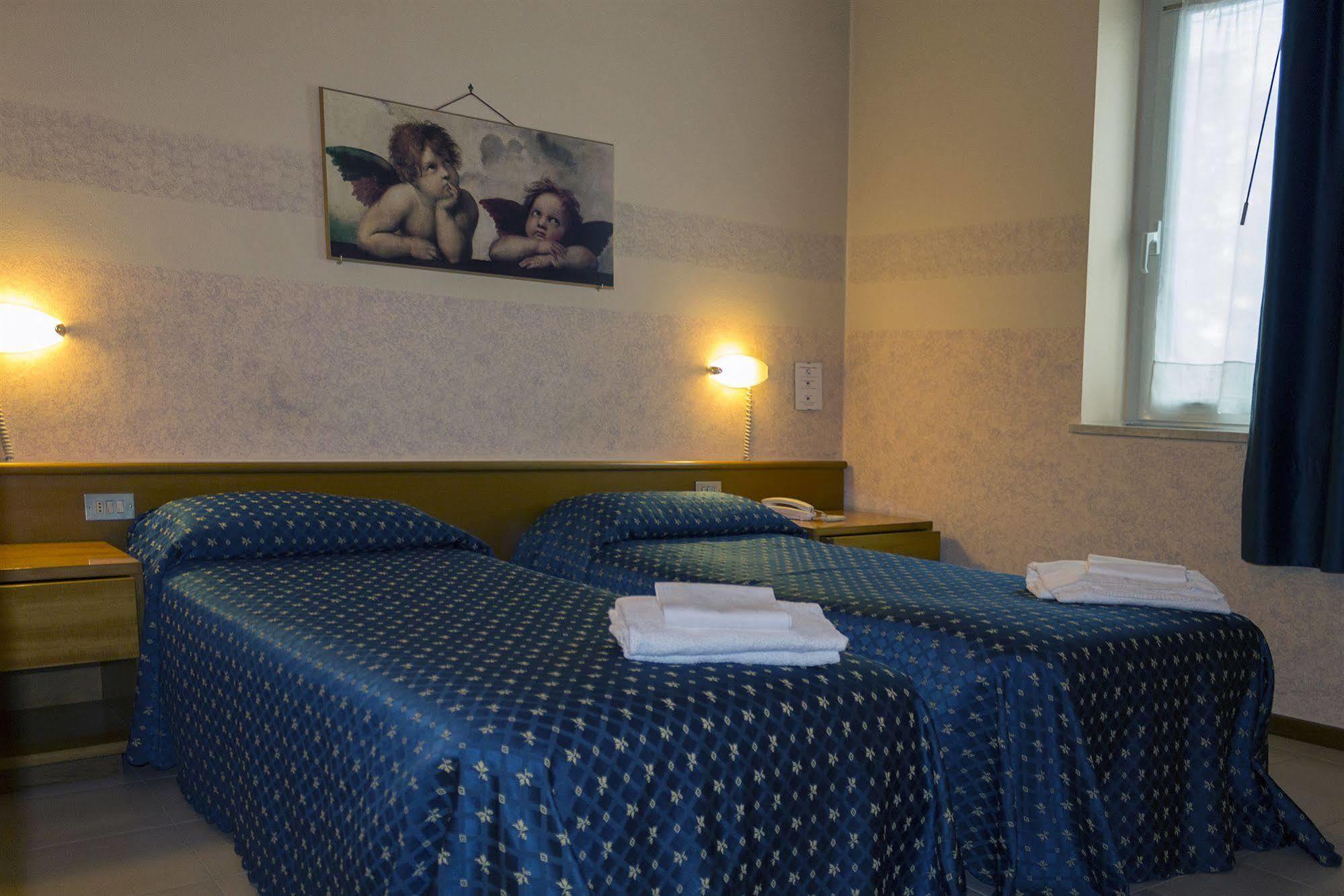 Hotel Europa Dossobuono Εξωτερικό φωτογραφία